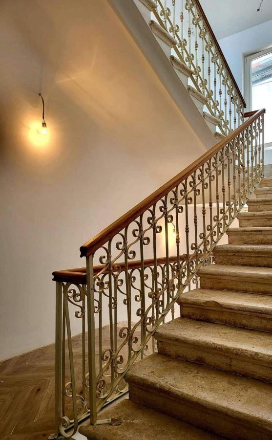 Villa Damiani Pula Exteriér fotografie