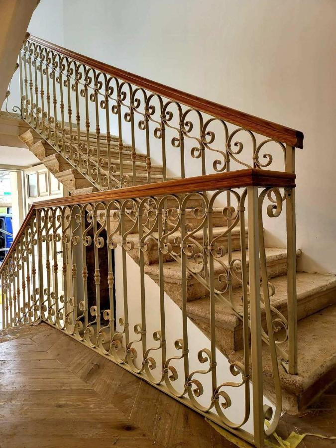 Villa Damiani Pula Exteriér fotografie