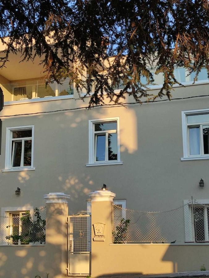 Villa Damiani Pula Exteriér fotografie