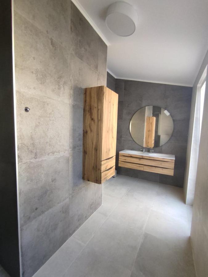 Villa Damiani Pula Exteriér fotografie