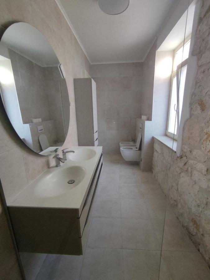 Villa Damiani Pula Exteriér fotografie